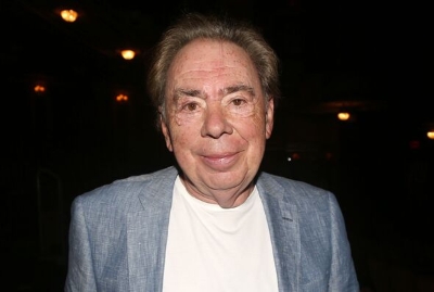 Andrew Lloyd-Webber